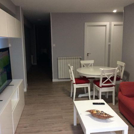 Premio Real Apartment Gijon Ngoại thất bức ảnh