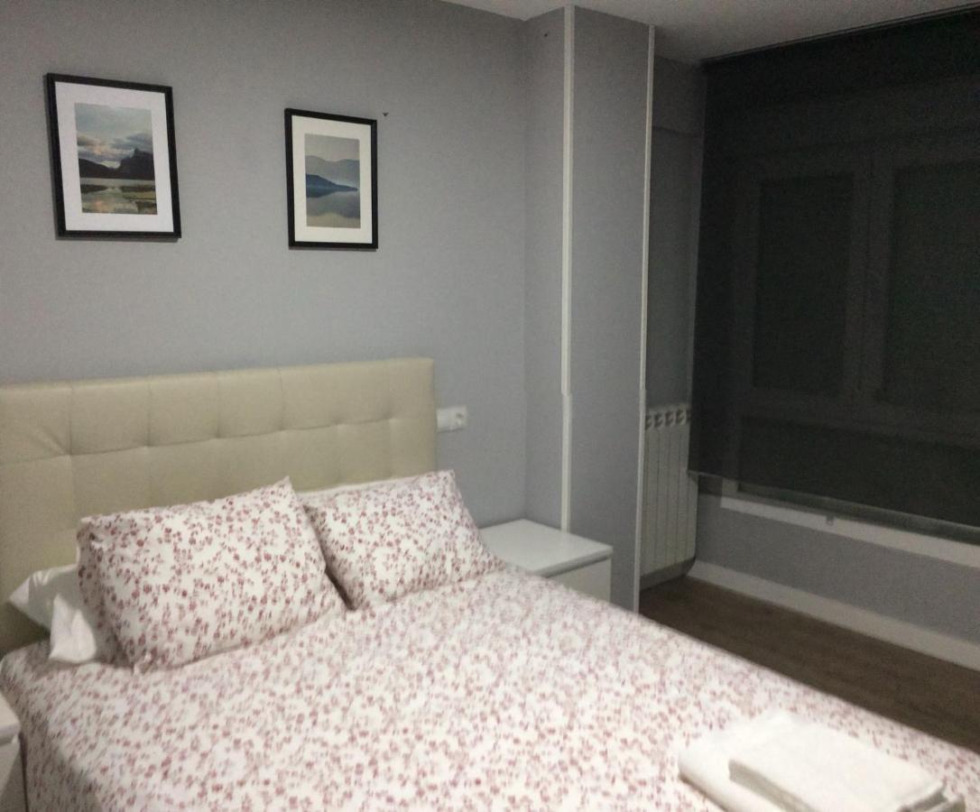 Premio Real Apartment Gijon Ngoại thất bức ảnh